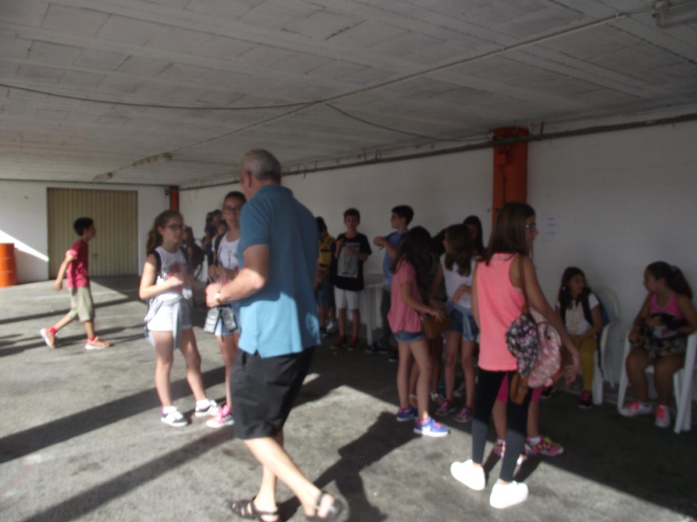 Biblioteca Activa - Município da Batalha 28 de Agosto10